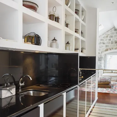 Bright And Modern Loft Near The Walls Dubrovnik