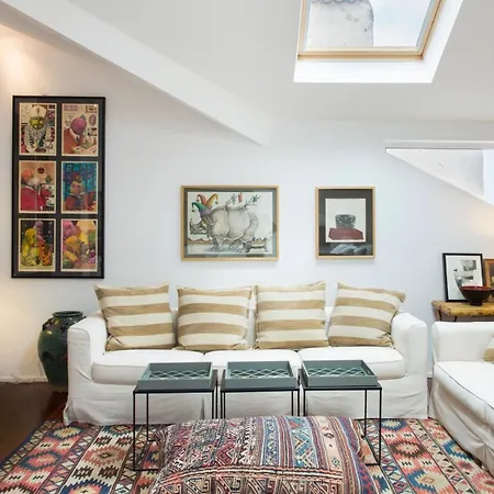 Bright And Modern Loft Near The Walls アパート ドゥブロブニク