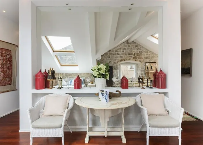 Appartement Bright And Modern Loft Near The Walls *