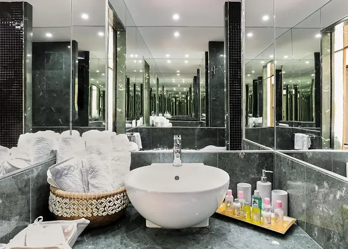 Appartement Bright And Modern Loft Near The Walls *