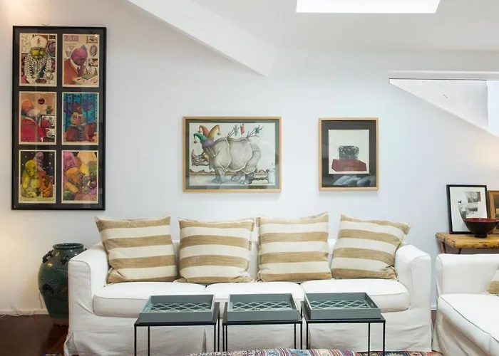 Bright And Modern Loft Near The Walls דירה דוברובניק