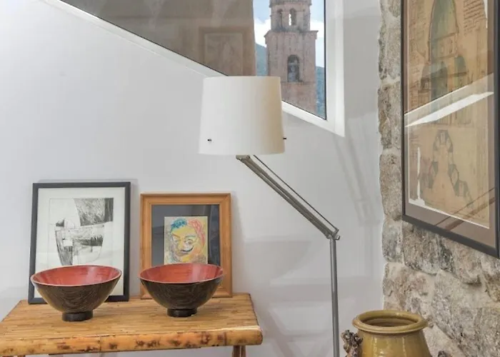 Lägenhet Bright And Modern Loft Near The Walls Dubrovnik